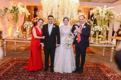 Casamento de Rachel Torres de Melo e Igor Pontes Vieira