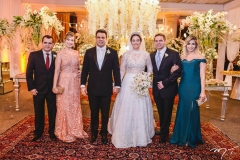 Casamento de Rachel Torres de Melo e Igor Pontes Vieira