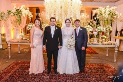 Casamento de Rachel Torres de Melo e Igor Pontes Vieira