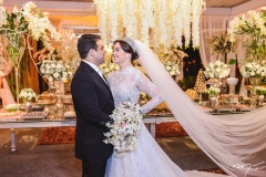 Casamento de Rachel Torres de Melo e Igor Pontes Vieira