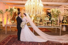 Casamento de Rachel Torres de Melo e Igor Pontes Vieira