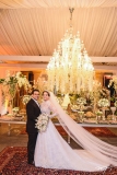 Casamento de Rachel Torres de Melo e Igor Pontes Vieira