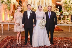 Casamento de Rachel Torres de Melo e Igor Pontes Vieira