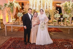 Casamento de Rachel Torres de Melo e Igor Pontes Vieira