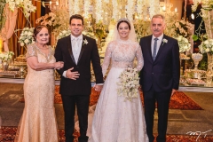 Casamento de Rachel Torres de Melo e Igor Pontes Vieira