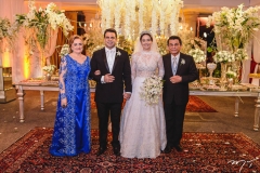 Casamento de Rachel Torres de Melo e Igor Pontes Vieira