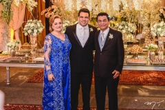 Casamento de Rachel Torres de Melo e Igor Pontes Vieira