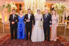 Casamento de Rachel Torres de Melo e Igor Pontes Vieira