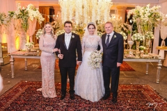 Casamento de Rachel Torres de Melo e Igor Pontes Vieira
