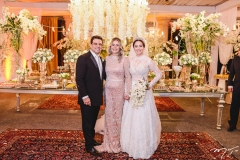 Casamento de Rachel Torres de Melo e Igor Pontes Vieira