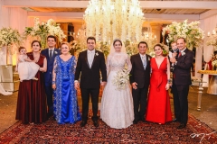 Casamento de Rachel Torres de Melo e Igor Pontes Vieira