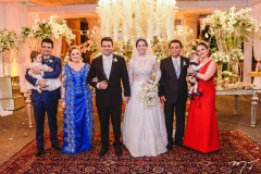 Casamento de Rachel Torres de Melo e Igor Pontes Vieira
