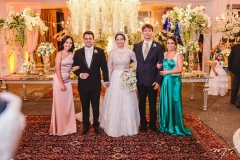 Casamento de Rachel Torres de Melo e Igor Pontes Vieira