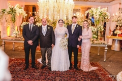 Casamento de Rachel Torres de Melo e Igor Pontes Vieira