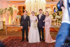 Casamento de Rachel Torres de Melo e Igor Pontes Vieira