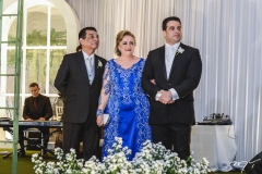 Casamento de Rachel Torres de Melo e Igor Pontes Vieira