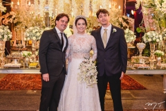 Casamento de Rachel Torres de Melo e Igor Pontes Vieira