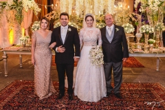 Casamento de Rachel Torres de Melo e Igor Pontes Vieira