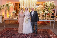 Casamento de Rachel Torres de Melo e Igor Pontes Vieira