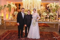 Casamento de Rachel Torres de Melo e Igor Pontes Vieira