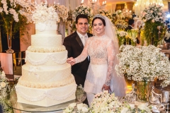 Casamento de Rachel Torres de Melo e Igor Pontes Vieira