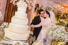 Casamento de Rachel Torres de Melo e Igor Pontes Vieira