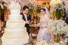 Casamento de Rachel Torres de Melo e Igor Pontes Vieira