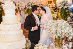 Casamento de Rachel Torres de Melo e Igor Pontes Vieira