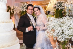 Casamento de Rachel Torres de Melo e Igor Pontes Vieira