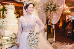 Casamento de Rachel Torres de Melo e Igor Pontes Vieira