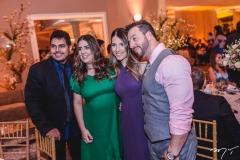 Casamento de Rachel Torres de Melo e Igor Pontes Vieira