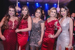 Casamento de Rachel Torres de Melo e Igor Pontes Vieira