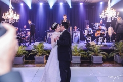 Casamento de Rachel Torres de Melo e Igor Pontes Vieira