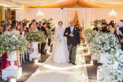 Casamento de Rachel Torres de Melo e Igor Pontes Vieira