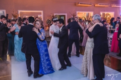 Casamento de Rachel Torres de Melo e Igor Pontes Vieira