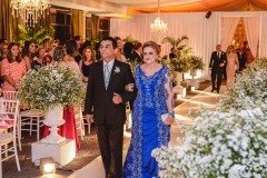 Casamento de Rachel Torres de Melo e Igor Pontes Vieira