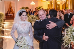 Casamento de Rachel Torres de Melo e Igor Pontes Vieira