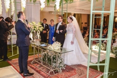 Casamento de Rachel Torres de Melo e Igor Pontes Vieira