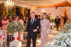 Casamento de Rachel Torres de Melo e Igor Pontes Vieira