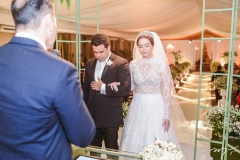 Casamento de Rachel Torres de Melo e Igor Pontes Vieira