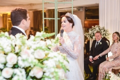 Casamento de Rachel Torres de Melo e Igor Pontes Vieira
