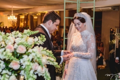 Casamento de Rachel Torres de Melo e Igor Pontes Vieira