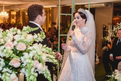 Casamento de Rachel Torres de Melo e Igor Pontes Vieira