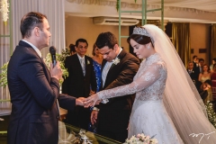 Casamento de Rachel Torres de Melo e Igor Pontes Vieira