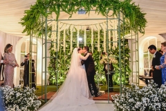 Casamento de Rachel Torres de Melo e Igor Pontes Vieira