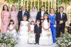 Casamento de Rachel Torres de Melo e Igor Pontes Vieira