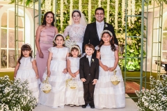 Casamento de Rachel Torres de Melo e Igor Pontes Vieira