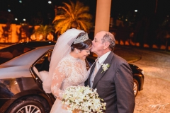 Casamento de Rachel Torres de Melo e Igor Pontes Vieira