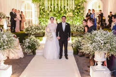 Casamento de Rachel Torres de Melo e Igor Pontes Vieira