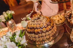 Casamento de Rachel Torres de Melo e Igor Pontes Vieira